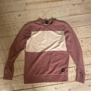 Men’s sweater small